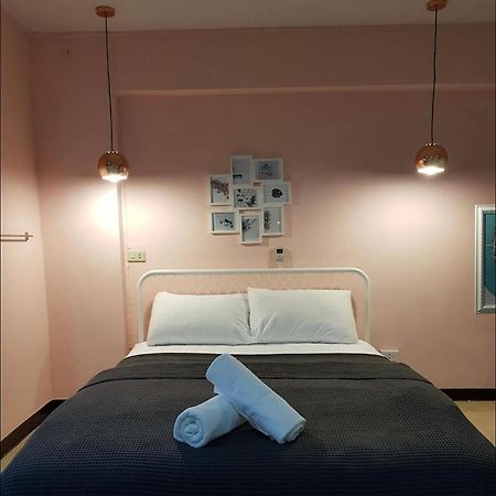 Sweet Honey Tossed Private Condo 曼谷 外观 照片