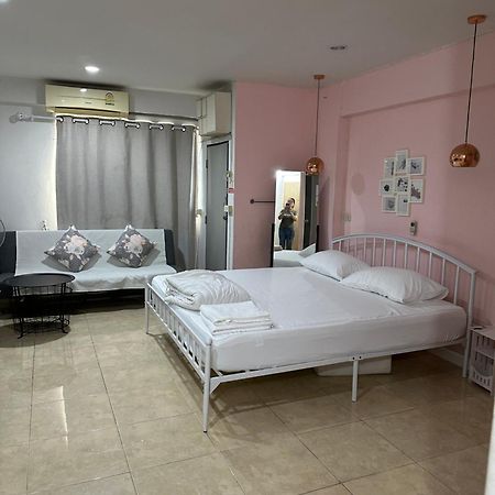 Sweet Honey Tossed Private Condo 曼谷 外观 照片