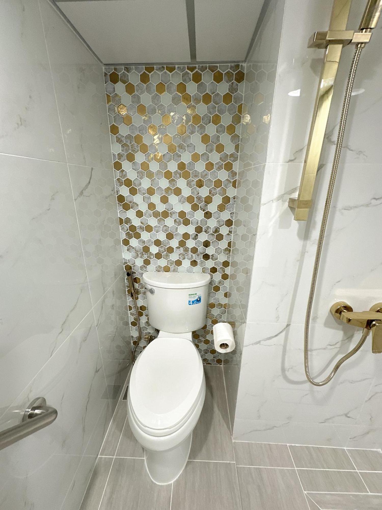 Sweet Honey Tossed Private Condo 曼谷 外观 照片